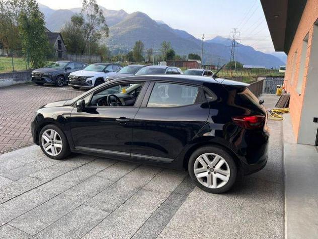 RENAULT Clio TCe 90 CV 5 porte Intens rif. 24034434 - Foto 4
