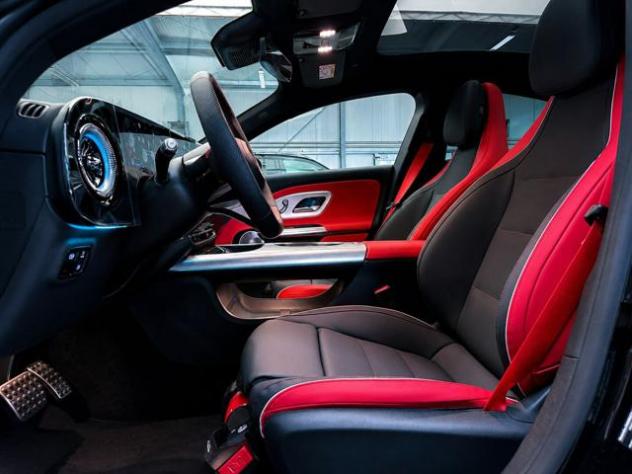 MERCEDES-BENZ CLA 200 AMG Line Plus - new model! rif. 23787242 - Foto 9
