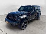 Jeep Wrangler Unlimited 2.0 PHEV ATX 4xe Rubicon