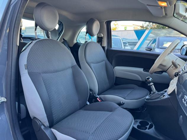 FIAT 500 500 1.0 hybrid Pop 70cv - Foto 10