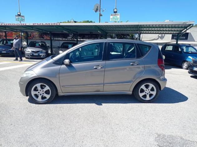 MERCEDES-BENZ A 200 CDI Avantgarde rif. 22073498 - Foto 2