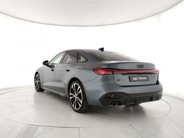 Audi A5 Audi Berlina S line edition TDI quattro 150 kW S tronic - Foto 3