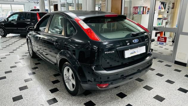 Ford Focus Focus 1.6 TDCi (90CV) 5p. NEOPATENTATI - Foto 9