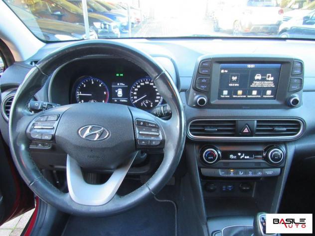 HYUNDAI - Kona - 1.6 CRDI 115 CV Style - Foto 10
