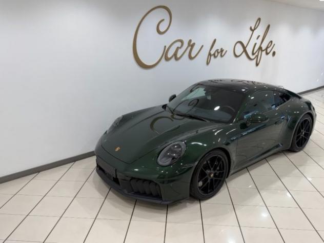 PORSCHE 911 Carrera 992.2 GTS Coupè rif. 24034469