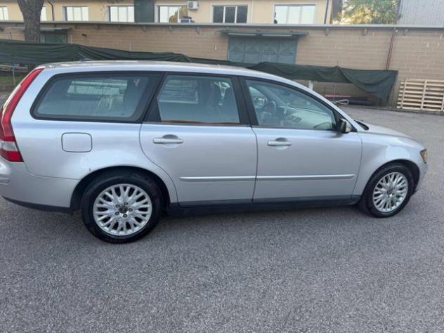 VOLVO V50 2.0 D cat Summum senza nessun lavoro da fare rif. 23740560 - Foto 9