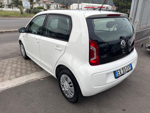 Volkswagen up! 1.0 5p. take - Foto 8