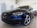 AUDI S3 SPB 2.0 TFSI quattro S tronic //BELL1SS1MA// rif. 23993188