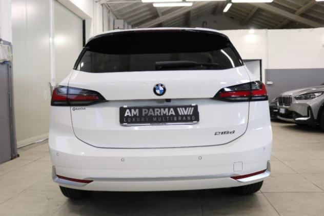 BMW 218 d Active Tourer Msport rif. 24069685 - Foto 5