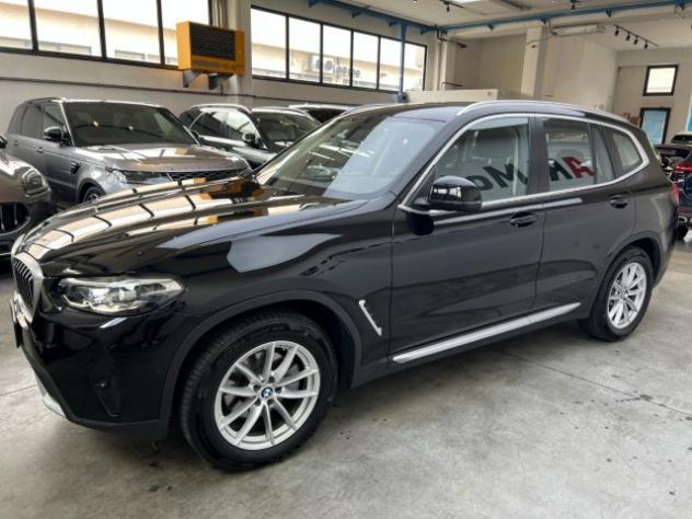 BMW X3 xDrive20i 48V rif. 23816084 - Foto 9