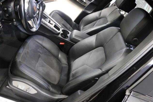 PORSCHE Macan 2.0 NEW MODEL "" BELL1SS1MA"" SERVICE "" rif. 24054233 - Foto 10