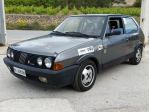 Fiat Ritmo 130 ABARTH GR1 PREPARATA RALLY anni 90