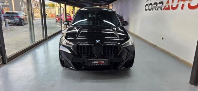 Bmw X1 xDrive 23d Msport Tetto panoramico - Foto 2