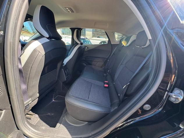 Renault Captur II 2019 1.6 E-Tech full hybrid Techno Auto 145cv - Foto 6