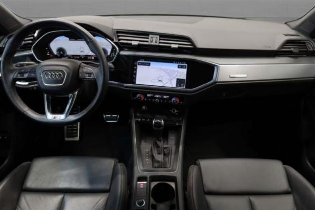 AUDI Q3 45 TFSI e S tronic S line edition rif. 23783048 - Foto 6