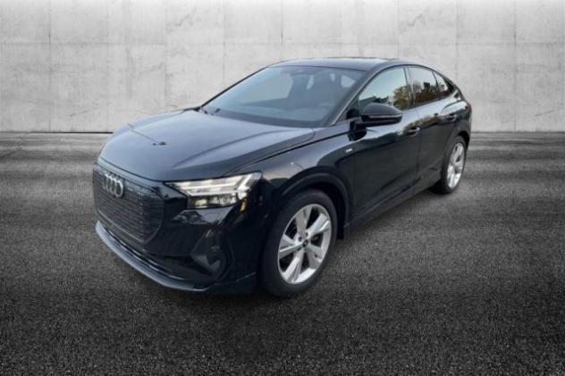 AUDI Q4 e-tron Q4 SPB 35 e-tron rif. 23757686