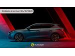 CUPRA Leon Sportstourer 2.0 TDI 150 CV DSG Business rif. 23759931