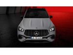 MERCEDES-BENZ GLE 53 AMG hybrid EQ 4Matic+ AMG Line Premium rif. 24050212
