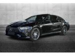 MERCEDES-BENZ GT Coupé 4 53 4Matic+ Mild hybrid AMG rif. 24112068