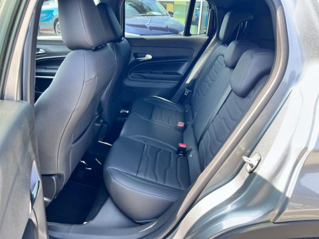 Jeep Avenger 1.2 Turbo 100 CV MHEV Summit / Tetto Nero - Foto 7