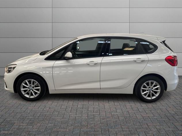 BMW Serie 2 Active Tourer Serie 2 A.T. (F45) 216d Active Tourer Sport - Foto 2