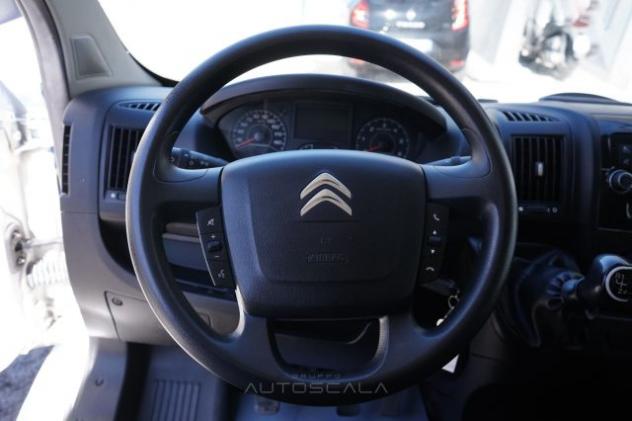 CITROEN Jumper 33 BlueHDi 120cv S&S L2 H2 Furgone Business rif. 23753815 - Foto 9