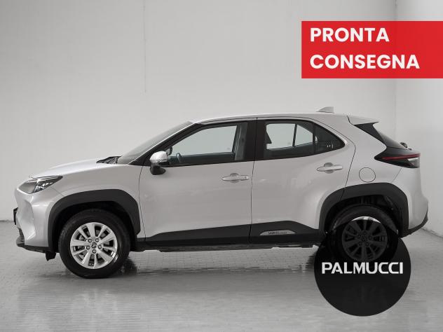Toyota Yaris Cross Yaris Cross 1.5h Trend awd-i 116cv e-cvt - Foto 4