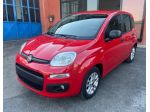 Fiat Panda 1.2 Lounge -solo Km 40500-