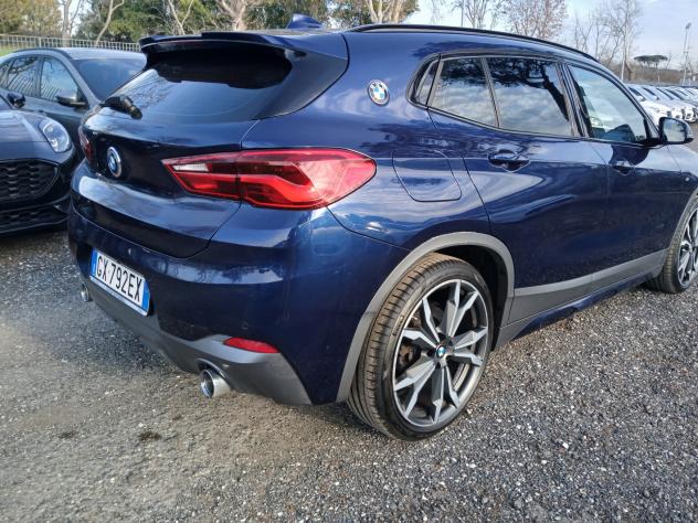 Bmw X2 xDrive20d Msport - Foto 5