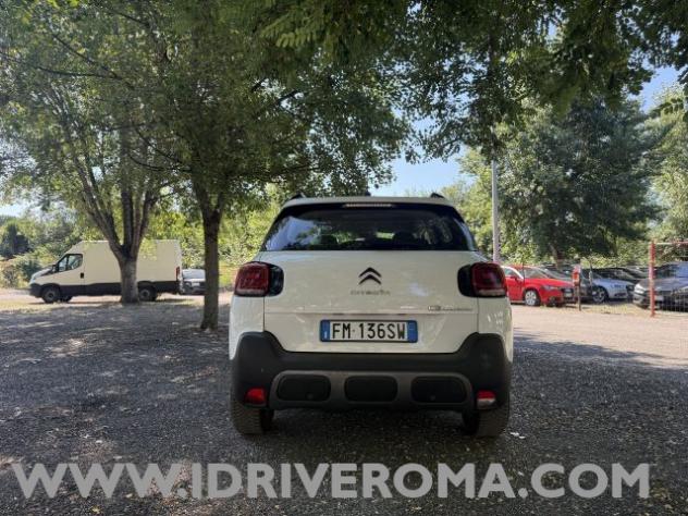 CITROEN C3 Aircross C3 Aircross 1.2 82cv rif. 23983739 - Foto 6