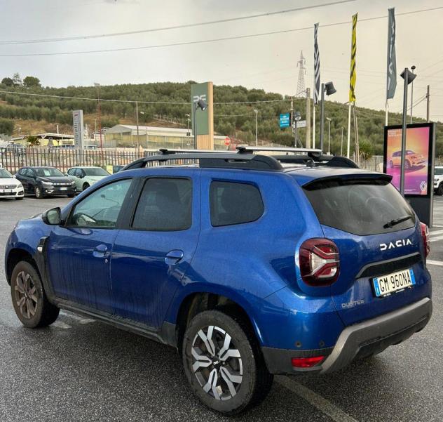 Dacia Duster Duster 1.0 TCe 100 CV ECO-G 4x2 Prestige - Foto 2
