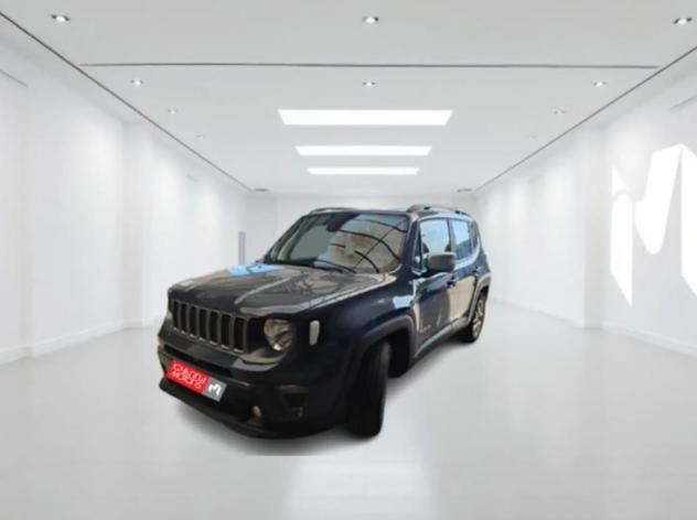 Jeep Renegade 1.6 Mjt 130 CV Limited - Foto 3