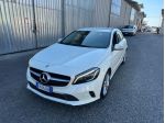 Mercedes-benz A 180  d Automatic Executive LED FULLL