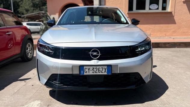 Opel Corsa 1.2 75cv Edition MT5 12 MESI DI GARANZIA AUTO ITALIANA 14.652KM PARI AL NUOVO PROMO FINANZIAMENTO IN SEDE - Foto 5
