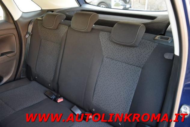 OPEL Crossland 1.2 Turbo 12V Start&Stop Elegance 110 CV rif. 22399677 - Foto 10