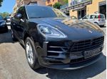 Porsche Macan 2.0 VETTURA AZIENDALE PORCHE