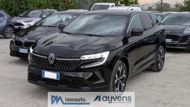 RENAULT Austral FULL HYBRID 1.2cc 200cv(130cv) rif. 23909858
