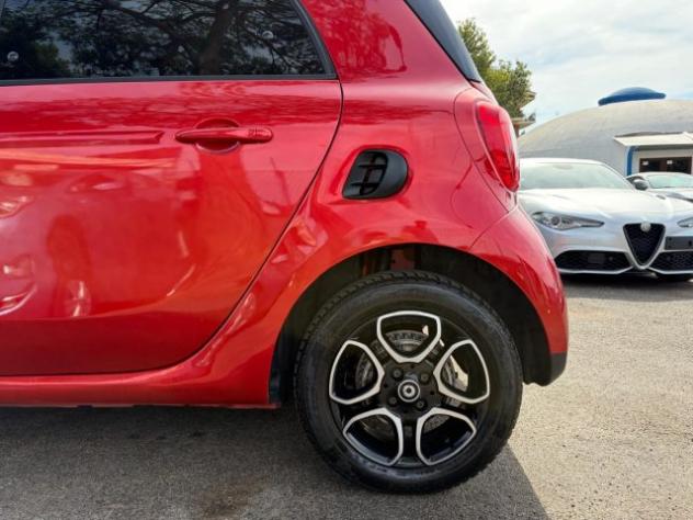 SMART ForFour 90 0.9 Turbo Passion rif. 23901955 - Foto 8