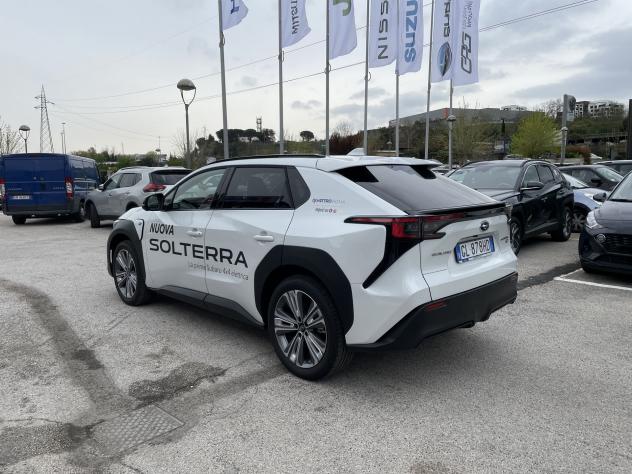 Subaru Solterra 71,4 kWh 4E-xperience+ - Foto 6