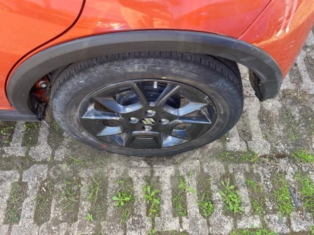 Suzuki Ignis Ignis 1.2h Top 2wd - Foto 9