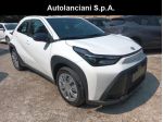 TOYOTA Aygo X 1500 HYBRID 115CV 5PORTE AUTOM CARPLAY CAM ITALIA rif. 23984394