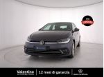 Volkswagen Polo 1.0 TSI Style