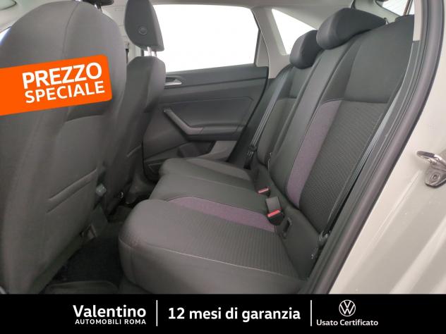Volkswagen Taigo 1.0 TSI Life - Foto 10