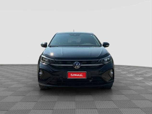 VOLKSWAGEN Taigo Taigo 1.0 TSI 110 CV DSG R-Line rif. 23986915 - Foto 8