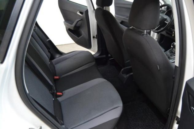 SEAT Arona 1.0 TGI Reference rif. 23787053 - Foto 6