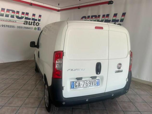 FIAT Fiorino 1.3 MJT 95CV Cargo SX rif. 23922925 - Foto 3