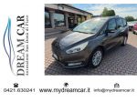 FORD Galaxy 2.0 TDCi 180CV Titanium Plus 7 POSTI rif. 23926140