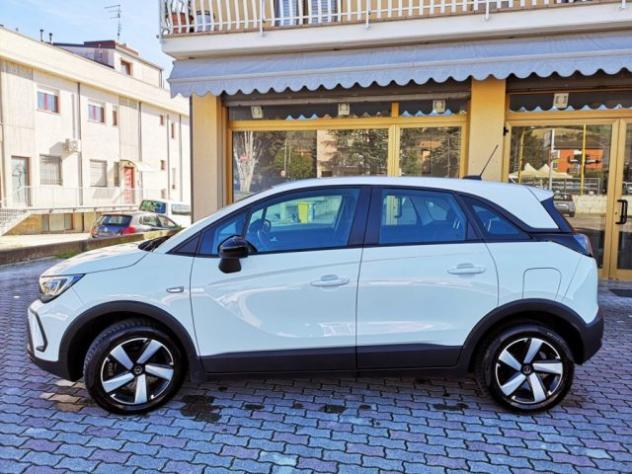 OPEL Crossland 1.5 DIESEL 110CV EDITION S&S MT6 FP- NEOPATENTATI rif. 23401757 - Foto 2