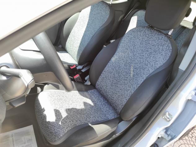 Lancia Ypsilon 2021 1.0 hybrid ubs aux bluetooth - Foto 5