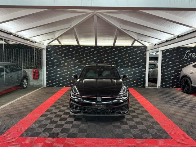 Volkswagen Golf 2.0 tsi GTI Clubsport 45 300cv dsg - Foto 2